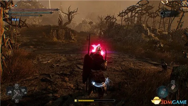 《堕落之主》眼球速刷攻略:高效获取眼球新技巧 《堕落之主》眼球速刷攻略:高效获取眼球新技巧