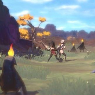 《真女神转生2》预购狂欢，海量福利等你来拿！