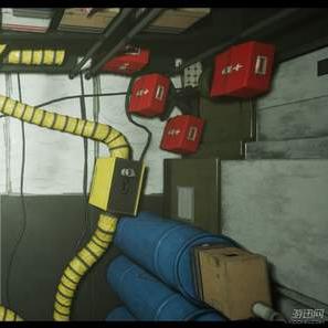 《全境封锁》盛大揭晓，育碧全力出击，横幅卡车齐助阵！