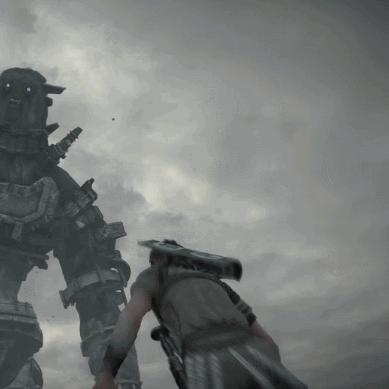 巨像传说:旺达的史诗复仇之旅 巨像传说:旺达的史诗复仇之旅