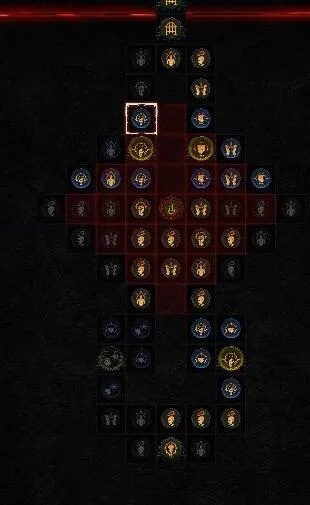 血爆召唤死灵新攻略:BD流《暗黑4》第二赛季秘术解析 血爆召唤死灵新攻略:BD流《暗黑4》第二赛季秘术解析