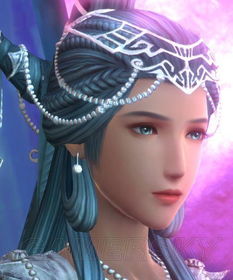 《仙剑奇侠传6》主角真容首曝，3D建模技术新突破惊艳亮相