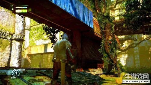 《消逝光芒》画质揭秘:低中高对比,SweetFX增彩新体验 《消逝光芒》画质揭秘:低中高对比,SweetFX增彩新体验