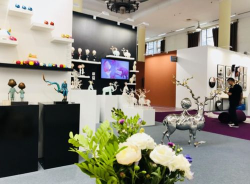 万代南梦宫华丽入华,上海商贸公司盛大启航! 万代南梦宫华丽入华,上海商贸公司盛大启航!