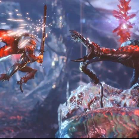 爽快斩杀超鬼泣!《地狱之刃》开发日志揭秘新价值 爽快斩杀超鬼泣!《地狱之刃》开发日志揭秘新价值