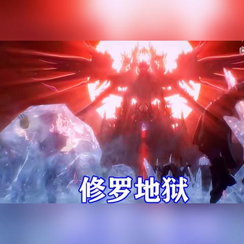 暗黑3国服CG集锦：恶魔入侵预警，揭秘地狱降临前奏