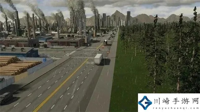 城市天际线2开局必看：高效规划新攻略揭秘