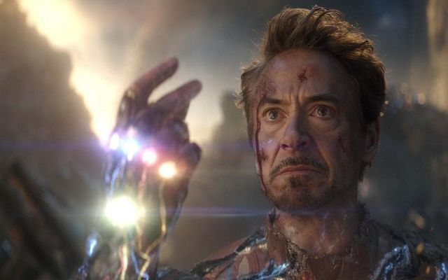 《复仇者联盟》全新截图揭秘，视觉盛宴再升级！