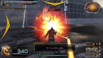 《化神降世》全新格斗盛宴，Steam测试即将开启，神力觉醒！