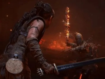 双女长剑激战，地狱之刃新篇揭秘传奇新价值