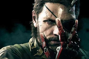 《合金装备5》开发新突破,揭秘幻痛幕后技术革新 《合金装备5》开发新突破,揭秘幻痛幕后技术革新