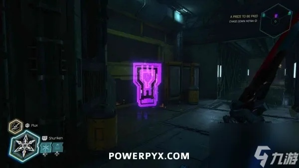 《幽灵行者2》金牌攻略：挑战全位置通关秘籍大揭秘！