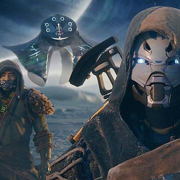 《但画宇宙》Steam首发惊艳亮相,首批截图抢先揭秘艺术魅力 《但画宇宙》Steam首发惊艳亮相,首批截图抢先揭秘艺术魅力