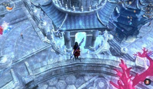 神秘场景首曝！《仙剑奇侠传6》主城焕新升级引期待