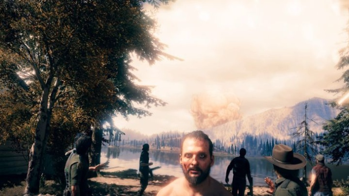 《孤岛惊魂5》真相揭晓：前作秘密大揭秘，新地点引热议