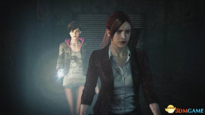 《生化危机2：启示录》新图曝光，3月发售惊喜升级