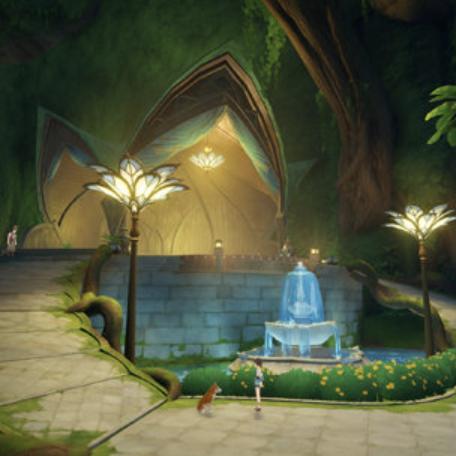 原石宝藏攻略：解锁《原神》每日地图隐藏任务新秘籍