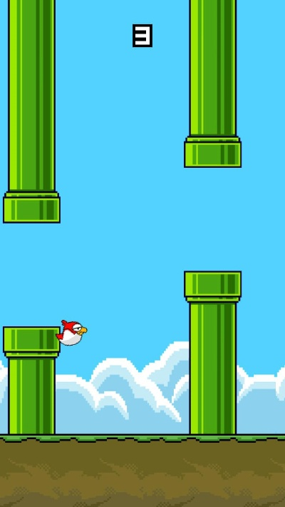 一币畅玩无限局,《像素鸟》街机新篇章,价值升级! 一币畅玩无限局,《像素鸟》街机新篇章,价值升级!