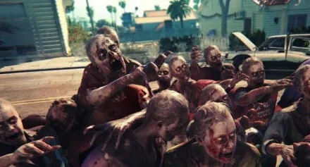 《死亡岛2》八人激战新升级，无缝连接体验再突破