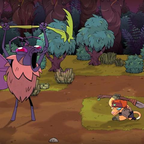 《堕落之主》武器全收集攻略:解锁最强装备秘籍大揭秘 《堕落之主》武器全收集攻略:解锁最强装备秘籍大揭秘