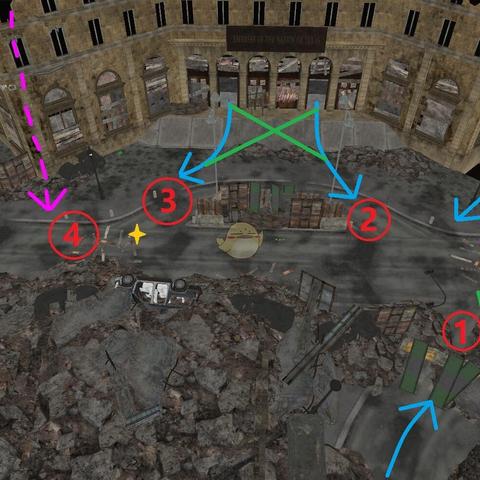 极致视觉冲击,**震撼**画面首曝《杀戮空间2》惊悚截图震撼来袭 极致视觉冲击,**震撼**画面首曝《杀戮空间2》惊悚截图震撼来袭