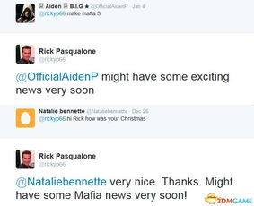 《黑手党3》新动态揭晓,独家爆料引期待 《黑手党3》新动态揭晓,独家爆料引期待