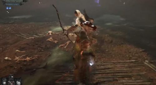 《堕落之主》BOSS战攻略:皮耶塔挑战技巧全解析,高效通关秘籍大公开 《堕落之主》BOSS战攻略:皮耶塔挑战技巧全解析,高效通关秘籍大公开