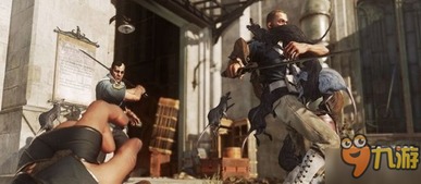 《羞辱》续作内幕曝光:揭秘全新游戏价值点 《羞辱》续作内幕曝光:揭秘全新游戏价值点