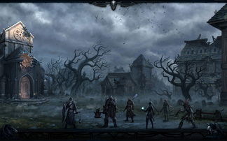 《暗黑3》第二赛季2月启幕！2.12版本公测前瞻揭秘