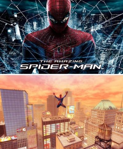 《漫威蜘蛛侠2》独家攻略：揭秘好邻居蜘蛛侠与圣火任务新玩法