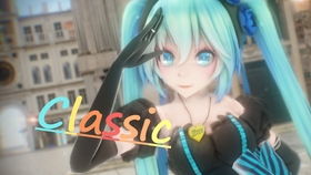 MikuMikuDance Steam青睐之光,初音未来舞蹈盛宴全新启航 MikuMikuDance Steam青睐之光,初音未来舞蹈盛宴全新启航