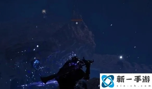 圣洁精华探秘：揭秘《堕落之主》独特获取地