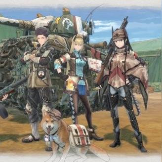 世嘉《战场女武神》佳作遭埋没,探寻价值重焕光彩 世嘉《战场女武神》佳作遭埋没,探寻价值重焕光彩