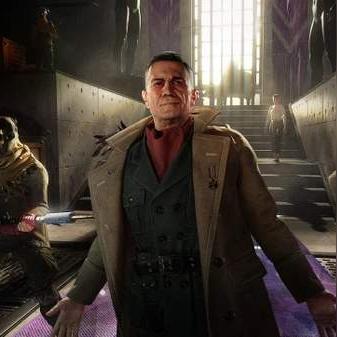 《光芒消逝仅30FPS,揭秘流畅度新挑战》 《光芒消逝仅30FPS,揭秘流畅度新挑战》