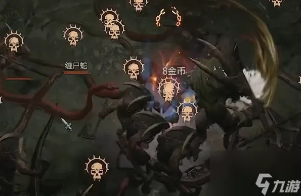 《暗黑破坏神4》S2野蛮人刷级攻略:打造高效前期构筑秘籍 《暗黑破坏神4》S2野蛮人刷级攻略:打造高效前期构筑秘籍