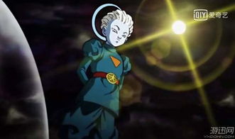 《龙珠：超宇宙》画质揭秘，高清视觉盛宴新体验