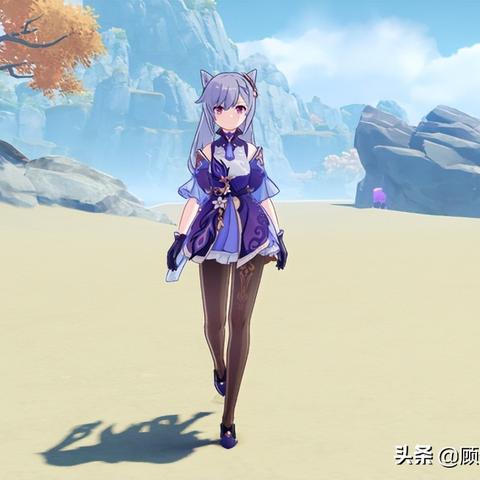 《原神》4.1下半期活动前瞻：独家揭秘，不容错过的精彩！