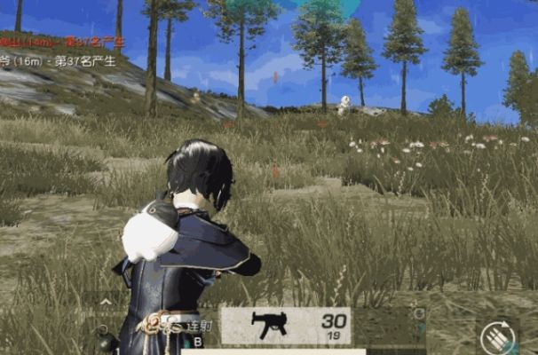 荒野枪巫枪械攻略：盘点前期强力枪械推荐