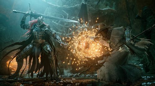 《堕落之主》光剑皮耶塔获取攻略揭秘！快速上手！