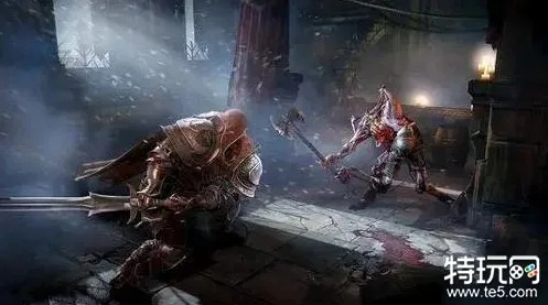 《堕落之主》速刷攻略:揭秘高效升级新秘籍 《堕落之主》速刷攻略:揭秘高效升级新秘籍