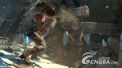 《古墓丽影崛起》Xbox独占神作,揭秘全新游戏节奏震撼来袭 《古墓丽影崛起》Xbox独占神作,揭秘全新游戏节奏震撼来袭