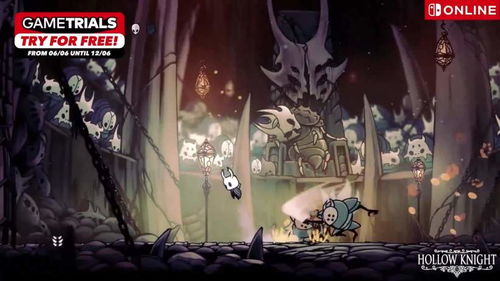 《影牢》新篇开发即启,揭秘未来游戏新亮点 《影牢》新篇开发即启,揭秘未来游戏新亮点