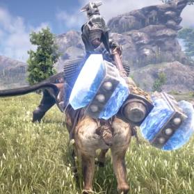 《堕落之主》大锤升级攻略：解锁强化大锤新途径