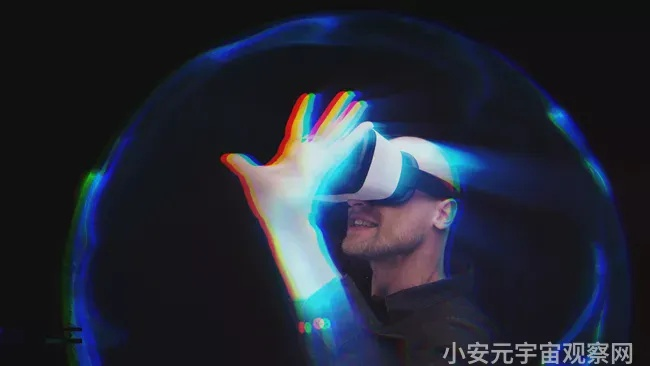 沉浸式体验《人类元素》VR大作，明年11月震撼发售，开启全新感官革命