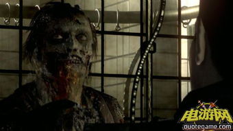 《生化危机高清重制版》60FPS演示售价揭晓!惊爆价来袭! 《生化危机高清重制版》60FPS演示售价揭晓!惊爆价来袭!