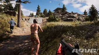 欢乐孤岛新制霸，《孤岛惊魂4》地图编辑器升级版