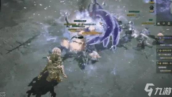 《命运方舟》星辰守卫坤凯拉尼姆攻略:冰龟挑战新策略解析 《命运方舟》星辰守卫坤凯拉尼姆攻略:冰龟挑战新策略解析