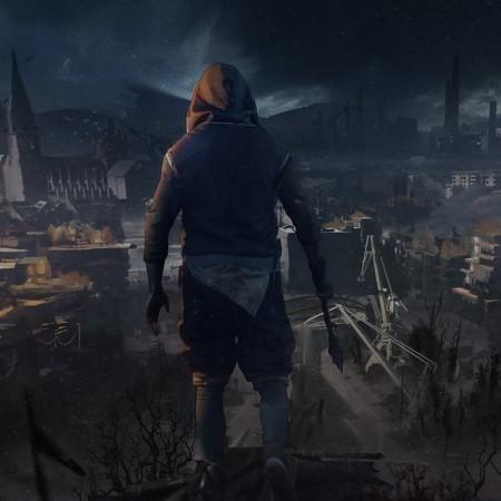 《消逝光芒》季票独享,解锁神秘DLC宝藏 《消逝光芒》季票独享,解锁神秘DLC宝藏