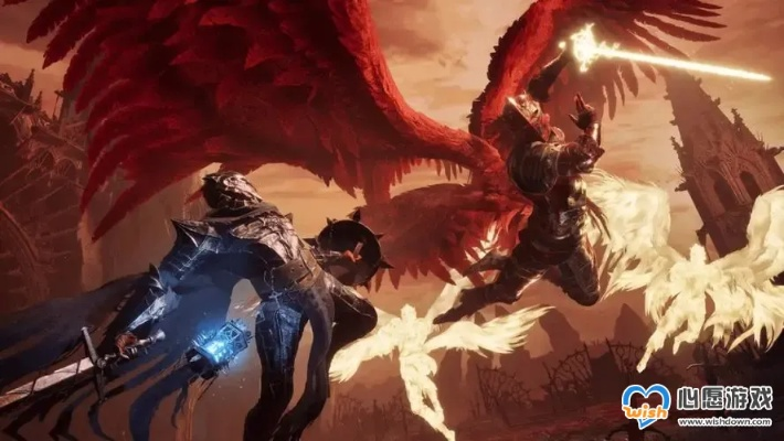 《堕落之主》独家攻略：解锁关键NPC新途径揭秘！