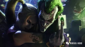 黑道圣徒4音乐剧预告：撒旦女真萌惊艳亮相，演绎地狱杀出传奇